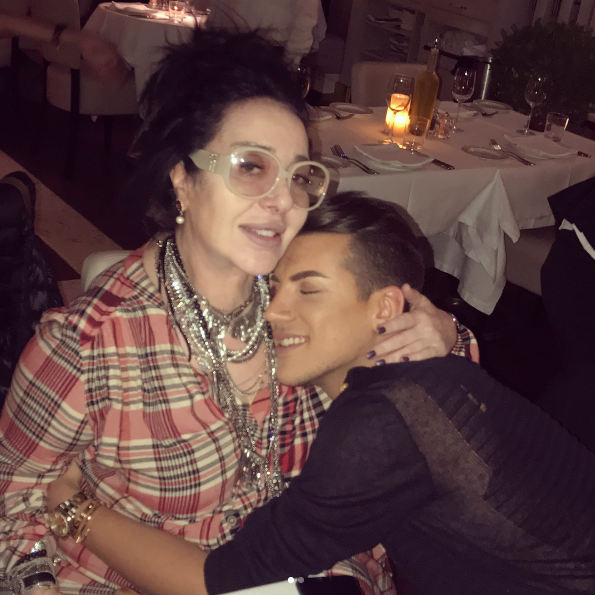 Seda Sayan ayrıldı akşamına fena parti düzenledi - Resim: 3