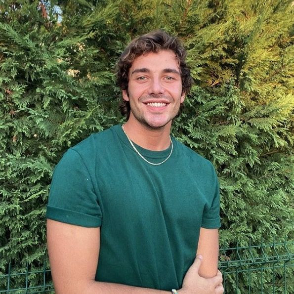 Cemal Can Canseven'den Kim Kardashian'a hırsız tepkisi! Danla Bilic'e söyledi - Resim: 4