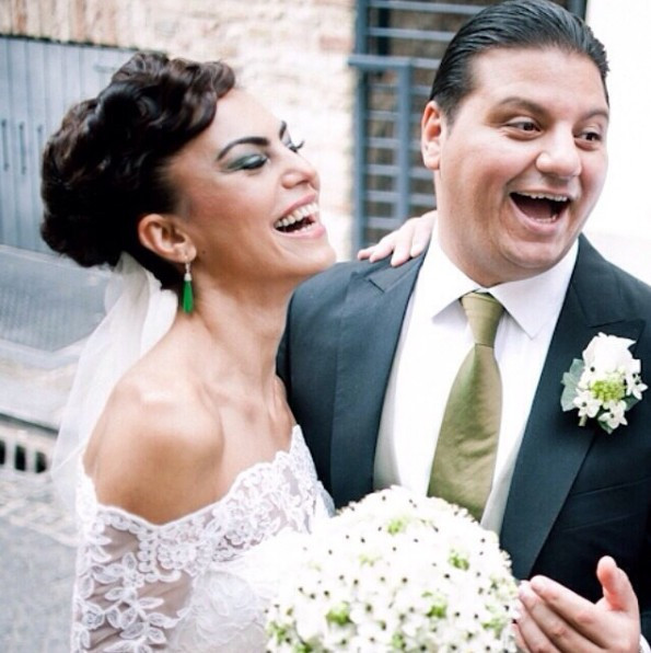 Ünlü türkücü baba oldu! İşte bebeği - Resim: 2