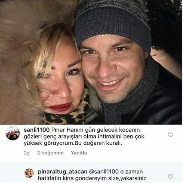Hakan Hatipoğlu takipçisini yerin dibine soktu olay cevap - Resim: 3