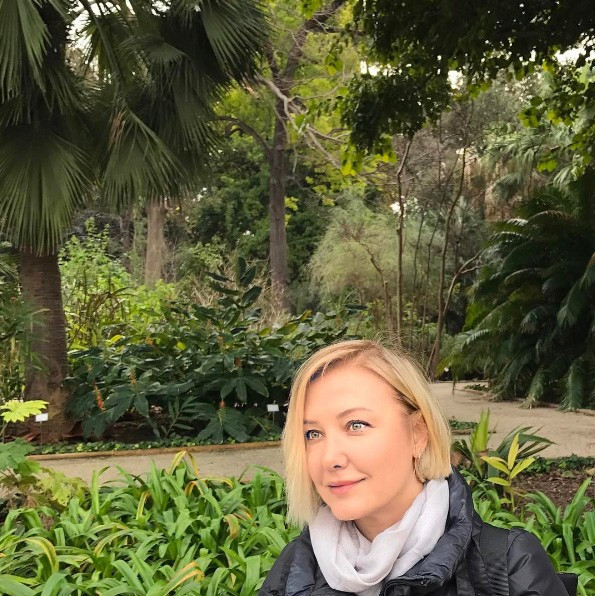 Berna Laçin'in kandil kutlamasına olay tepki 'Kaşarlık yapma! - Resim: 2