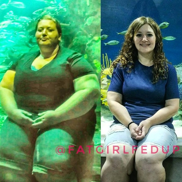 Tam 217 kiloydu verdiği kiloyu duyunca şoke olacaksınız - Resim: 3