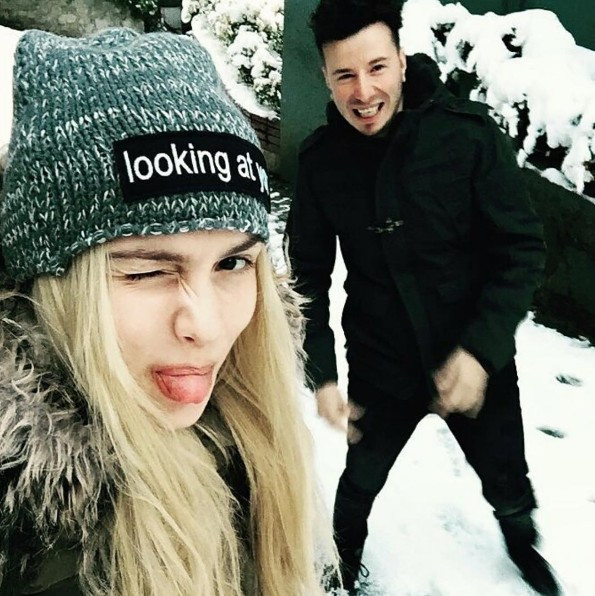 Aleyna Tilki uğruna bıçaklanan Emrah Karaduman'ı sattı - Resim: 1