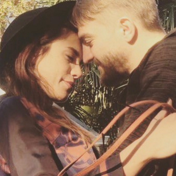 Caner Erkin Şükran Ovalı'ya öyle bir hediye verdi ki fiyatı dudak uçuklatacak! - Resim: 4