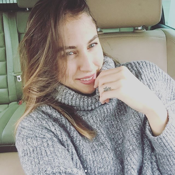 Survivor Ecem Karaağaç kimdir aslen nereli Göz6'nın gözdesiydi - Resim: 1