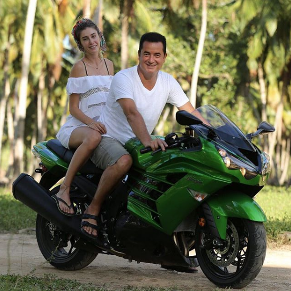 O isimde mi Survivor 2018'e katılıyor bakın kim! - Resim: 2