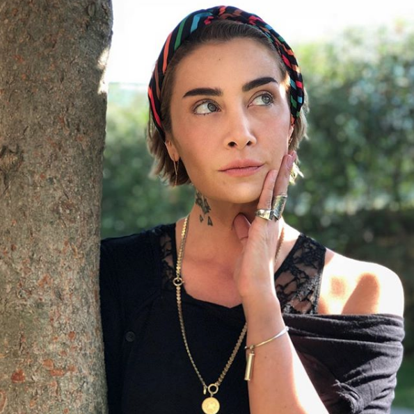 Sıla Gençoğlu Ahmet Kural'ı unutamamış öyle bir şey paylaştı ki - Resim: 4