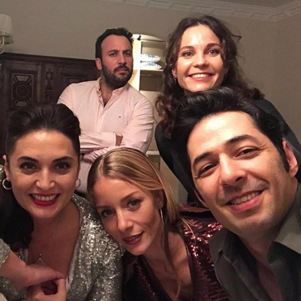 Star TV Ufak Tefek Cinayetler öyle bir şey yapacak kı 'Ben final istiyorum...' - Resim: 3