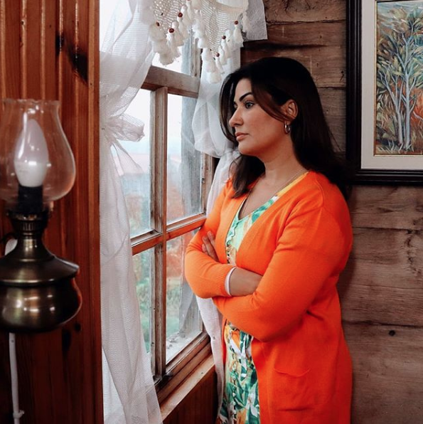 İclal Aydın'ın evi soyuldu! O anları böyle anlattı - Resim: 3