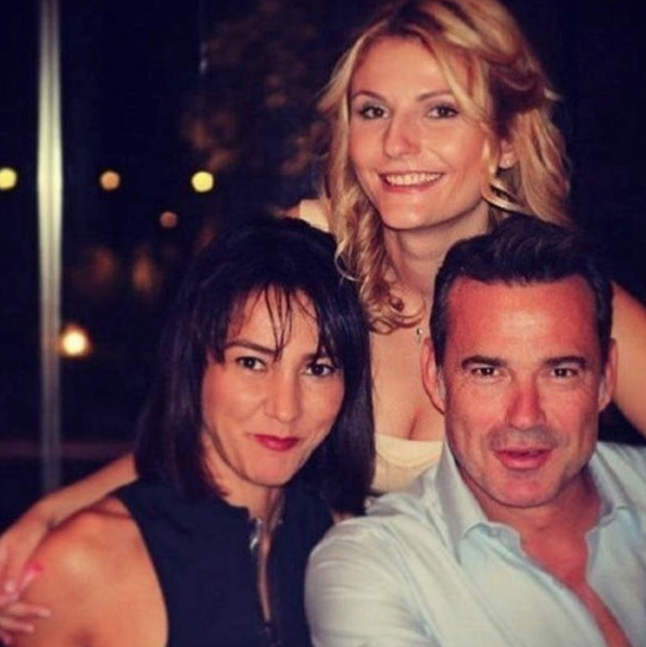 Amcası Murat Başoğlu ile yasak ilişki yaşayan Burcu Başoğlu hakkında karar verildi - Resim: 1