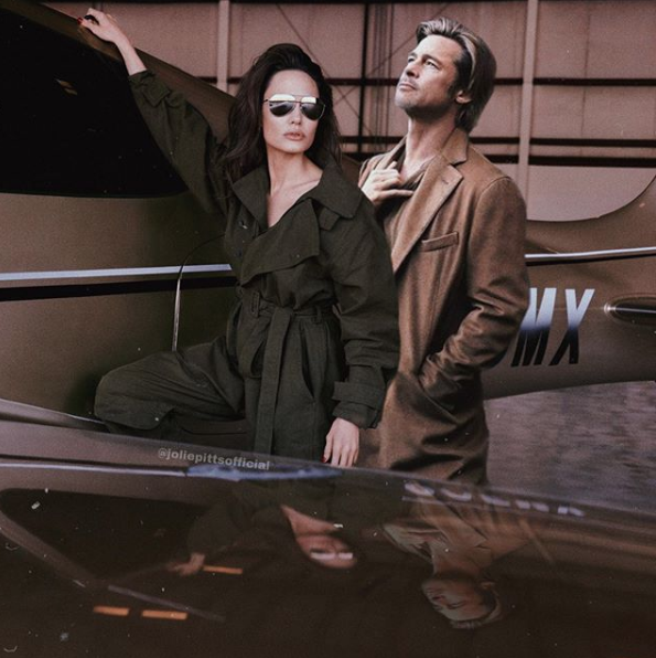 Angelina Jolie'den boşanan Brad Pitt'in yeni sevgilisi Sat Hari Khalsa bakın kim - Resim: 2