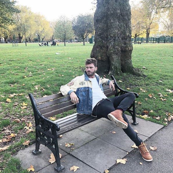 Kıvanç Tatlıtuğ'un yeni projesi belli oldu bomba açıklamalar art arda geldi - Resim: 4