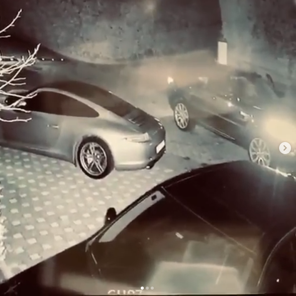 Ece Erken'in sevgilisi Şafak Mahmutyazıcıoğlu açıklama yaptı Ece Erken istifa etti - Resim: 2