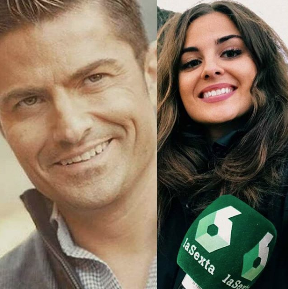 Televizyon canlı yayınında çıplak göründü yasak aşkı ifşa etti! - Resim: 4