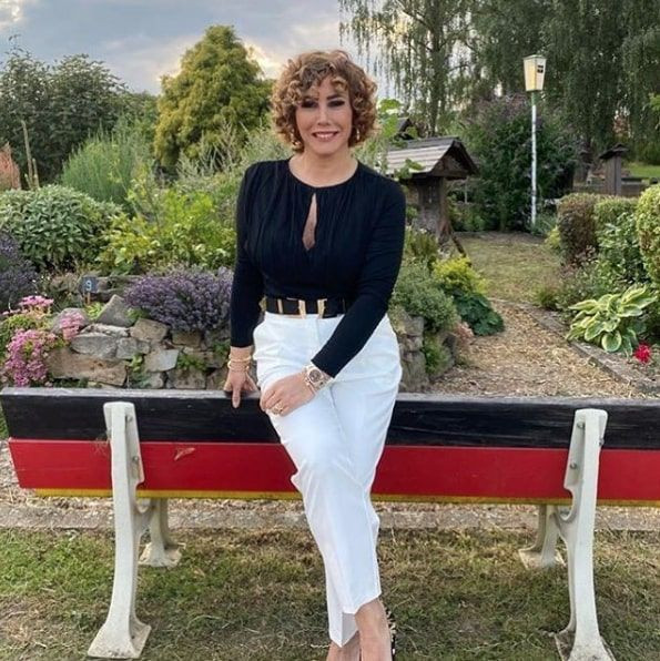 Asena Show TV ile televizyon ekranlarına geri dönüyor bakın yeni projesi ne olacak - Resim: 3