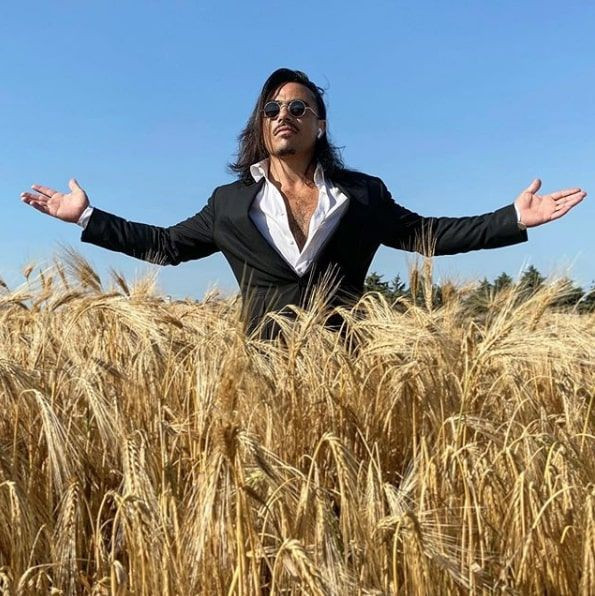 Nusret Gökçe altınlı Cappucino'nun fiyatıyla şoke etti kahve dükkanı açacak - Resim: 4