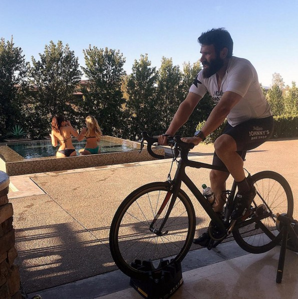 Instagram fenomeni iddiaya girdi kaybederse kızların... - Resim: 4