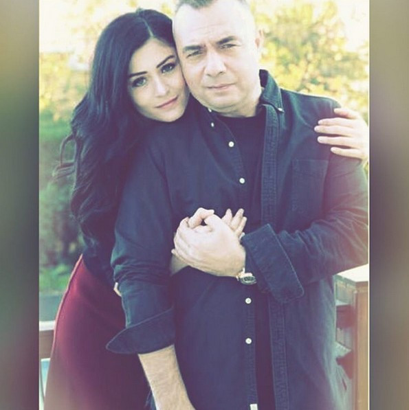 Eşkiya'da kriz! Deniz Çakır çalıştı Meryem Uzerli kaptı - Resim: 1