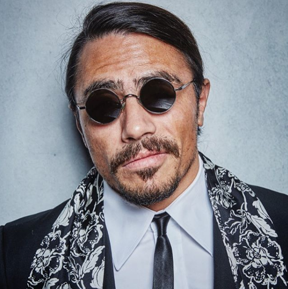 Nusret açtığına açacağına pişman tuzla buz oldu - Resim: 2