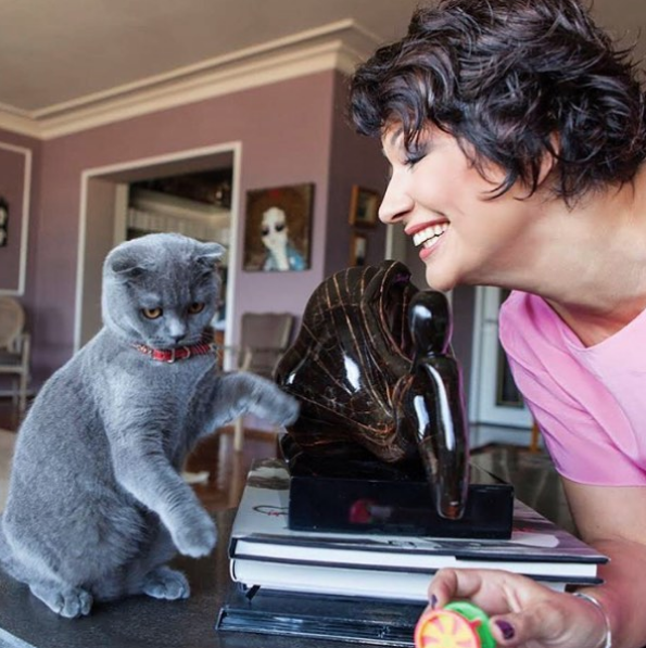 İclal Aydın'ın evi soyuldu! O anları böyle anlattı - Resim: 2