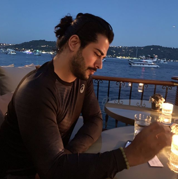 Karan bebek Burak Özçivit'e rakip oldu! Reklam teklifleri yağıyor - Resim: 2