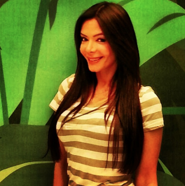 Sevda Demirel'in aşk itirafı herkesi şaşırttı! Eşcinsel aşkı olay oldu - Resim: 4