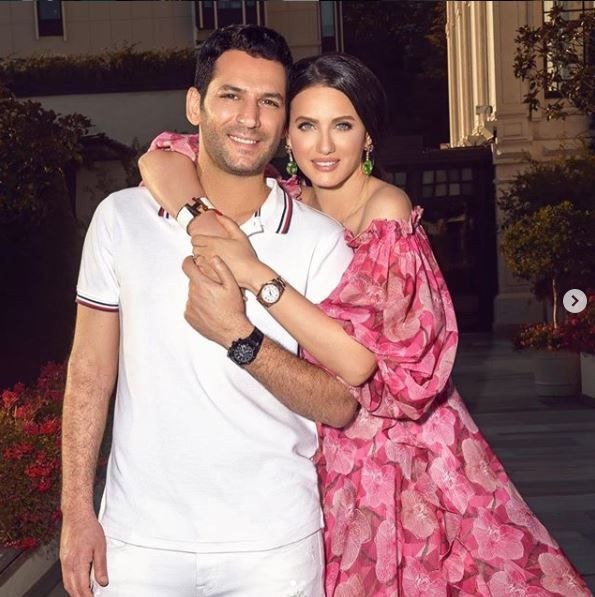 Murat Yıldırım Ramo dizisinin senaryosu için olay açıklamalarda bulundu! - Resim: 1