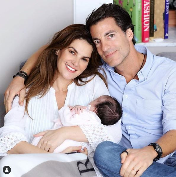 Tülin Şahin'in eşi Pedro de Noronha ilk kez  konuştu! Kızı ve eşi için bakın ne dedi - Resim: 1