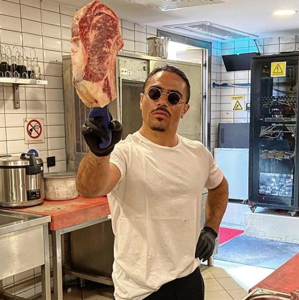 Sosyete kasabı Nusret Gökçe devletten 2 milyon dolar yardım aldı! - Resim: 3