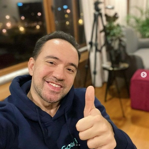 Alt Tarafı Bi’ Talk Show sunucusu Kaan Sekban'dan eşcinsellik sorusuna olay cevap - Resim: 4