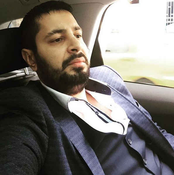 Seda Sayan'ın son koca adayı Erkan Çelik meğer... - Resim: 3