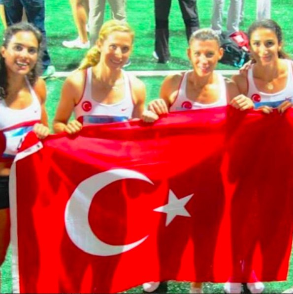 Sema Apak kimdir Survivor ünlülerin yeni Nagihan'ı - Resim: 3