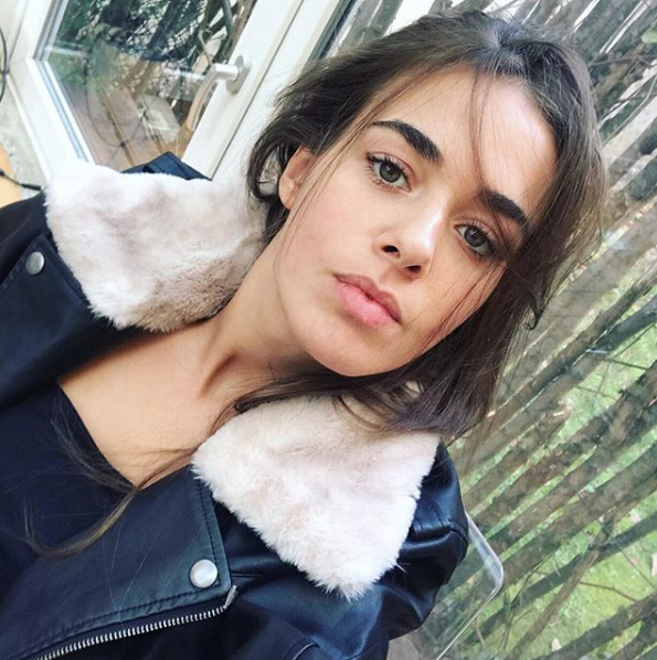 Bensu Soral apar topar hastaneye kaldırıldı 'Siz bunu nerden öğrendiniz' - Resim: 4