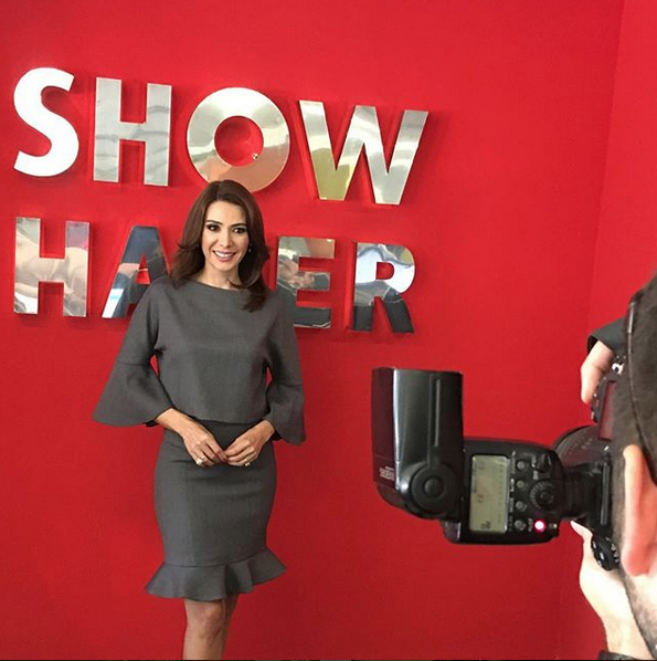 Jülide Ateş aslen nereli eşi kimdir? İstifası olay oldu sebebi... - Resim: 1