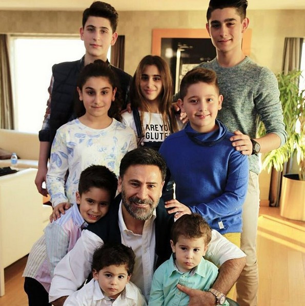 9 çocuklu İzzet Yıldızhan mal varlığını açıkladı! Olay sözler - Resim: 3