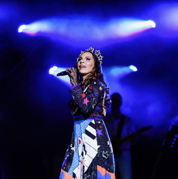 Sertap Erener'den yıllar sonra gelen Eurovision itirafı! Kimseyle paylaşmamış - Resim: 4