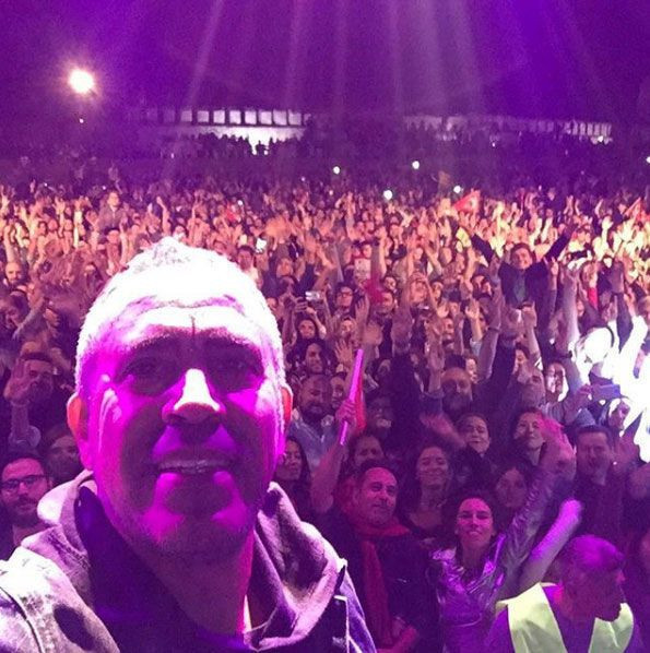 Haluk Levent tahliye kararına isyan etti: Seni o kodese sokacağız - Resim: 3