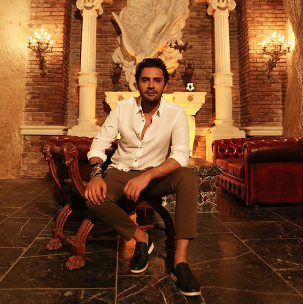 Seren Serengil'e Yaşar İpek'ten 'çıplak videolarım mı çıkacak' tepkisi sağlık durumu nasıl - Resim: 3