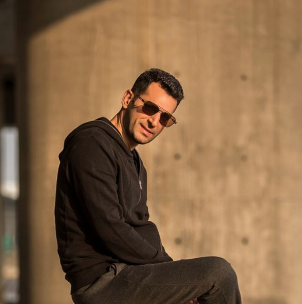 Show TV'de Ramo dizisinin yıldızı Murat Yıldırım eşi İmane Elbani'yi anlattı - Resim: 1