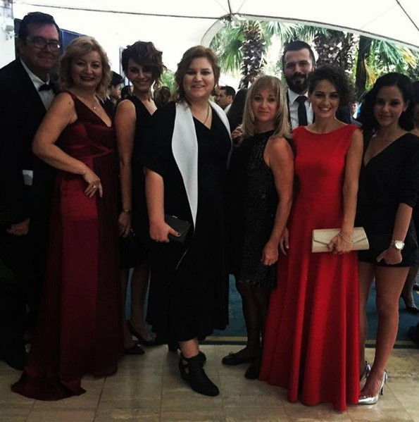 Şişman diye iş vermediler O Altın Portakal'ı kazandı - Resim: 2