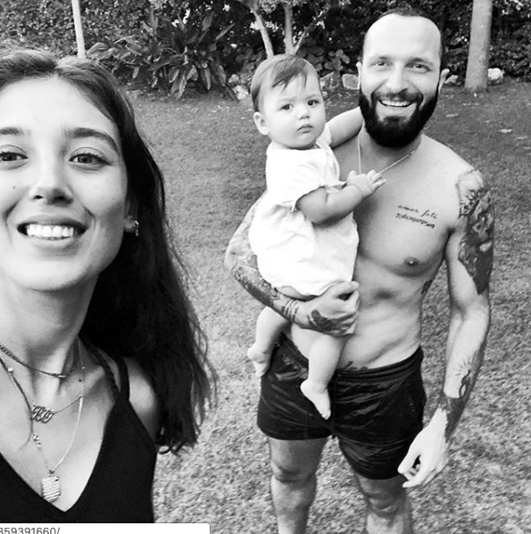 Berkay ile Ece Erken'in yakınlaşma görüntüleri sızdı! Açıklamalar ard arda geldi - Resim: 1