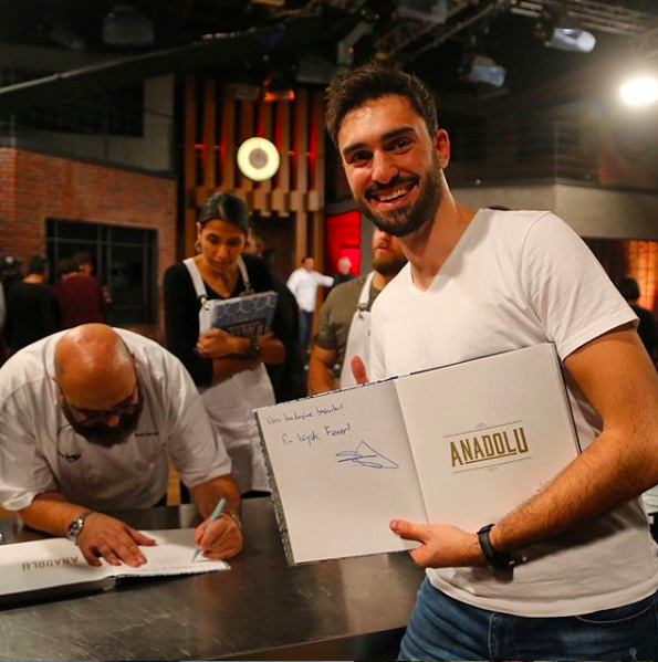Masterchef Ekin çok başka biri çıktı eski haline bakan inanamadı - Resim: 3