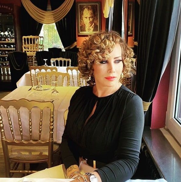 Asena Show TV ile televizyon ekranlarına geri dönüyor bakın yeni projesi ne olacak - Resim: 2