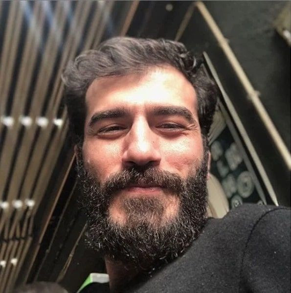 Ufuk Bayraktar'ın skandalları bitmiyor! Bu kez basın mensuplarına saldırdı - Resim: 4