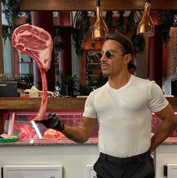 Nusret Gökçe telefon numarasını paylaştı İzmirlilerle sabaha kadar dertleşti - Resim: 2