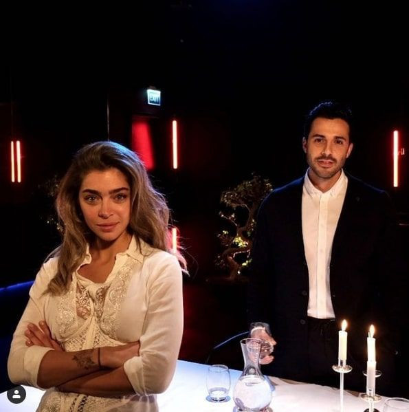 Survivor 2021 ne zaman başlayacak belli oldu ilk iki yarışmacı ünlülerden - Resim: 4