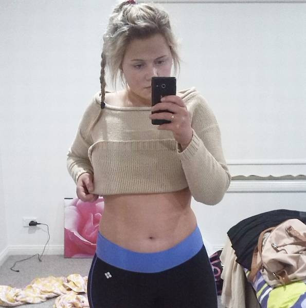 Zayıflamak isterken canından oluyordu - Resim: 2