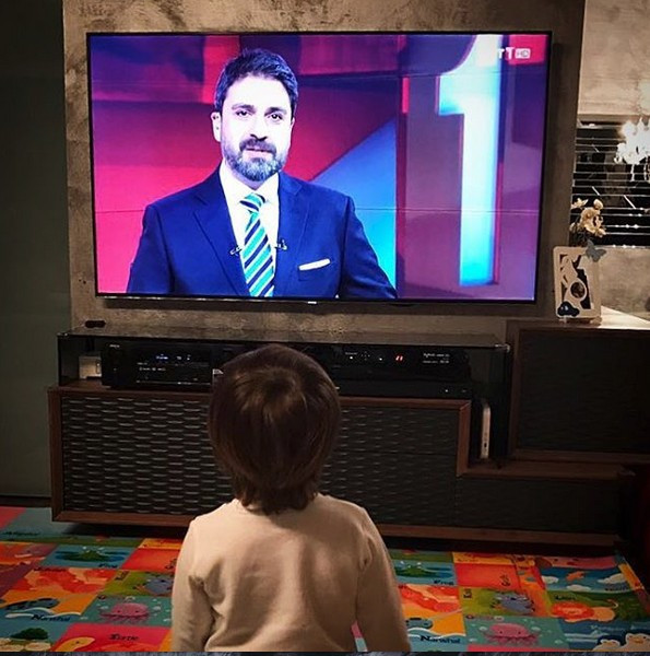 Ece Erken ve Erhan Çelik aşk mı yaşıyor! Olay paylaşım - Resim: 4