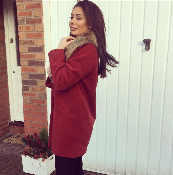 Ölen ninesiyle fotoğraf çekti instagram'da yerin dibine sokuldu - Resim: 3