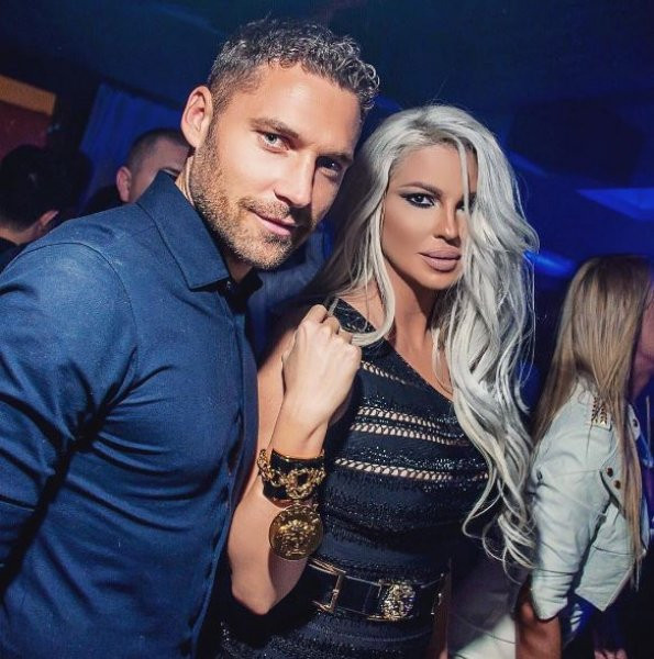 Jelena Karleusa: Taraftar maçtan önce seks yapmamızı istemiyor ama... - Resim: 3